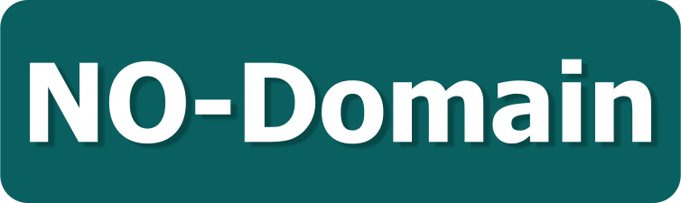 NO Domain